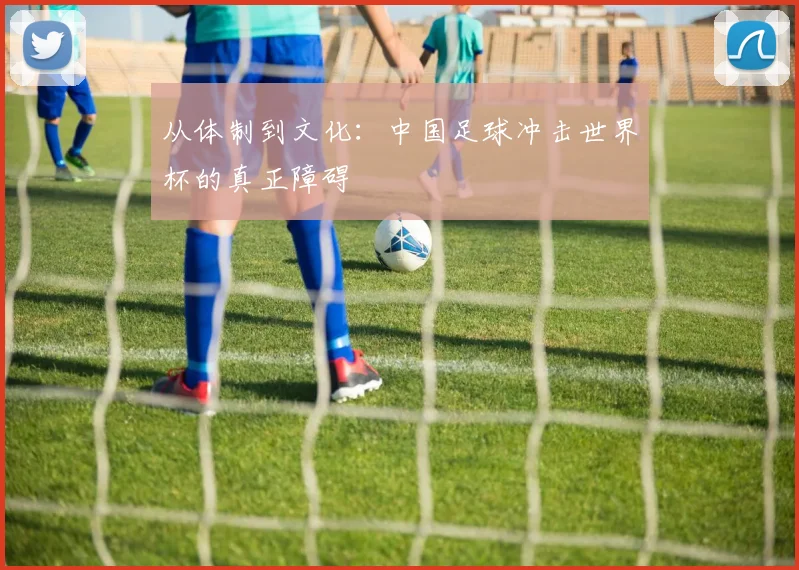 从体制到文化：中国足球冲击世界杯的真正障碍