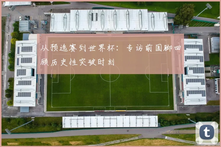 从预选赛到世界杯：专访前国脚回顾历史性突破时刻